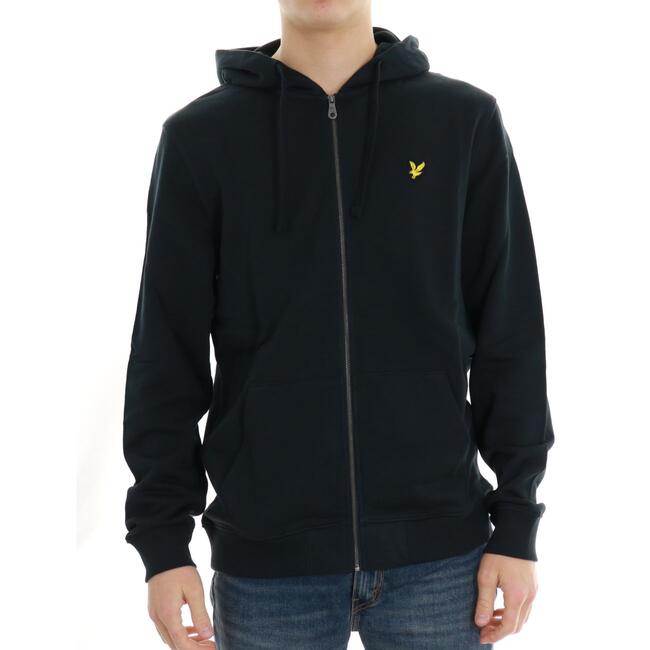 FELPA CON ZIP LYLE & SCOTT - Mad Fashion | img vers.1300x/